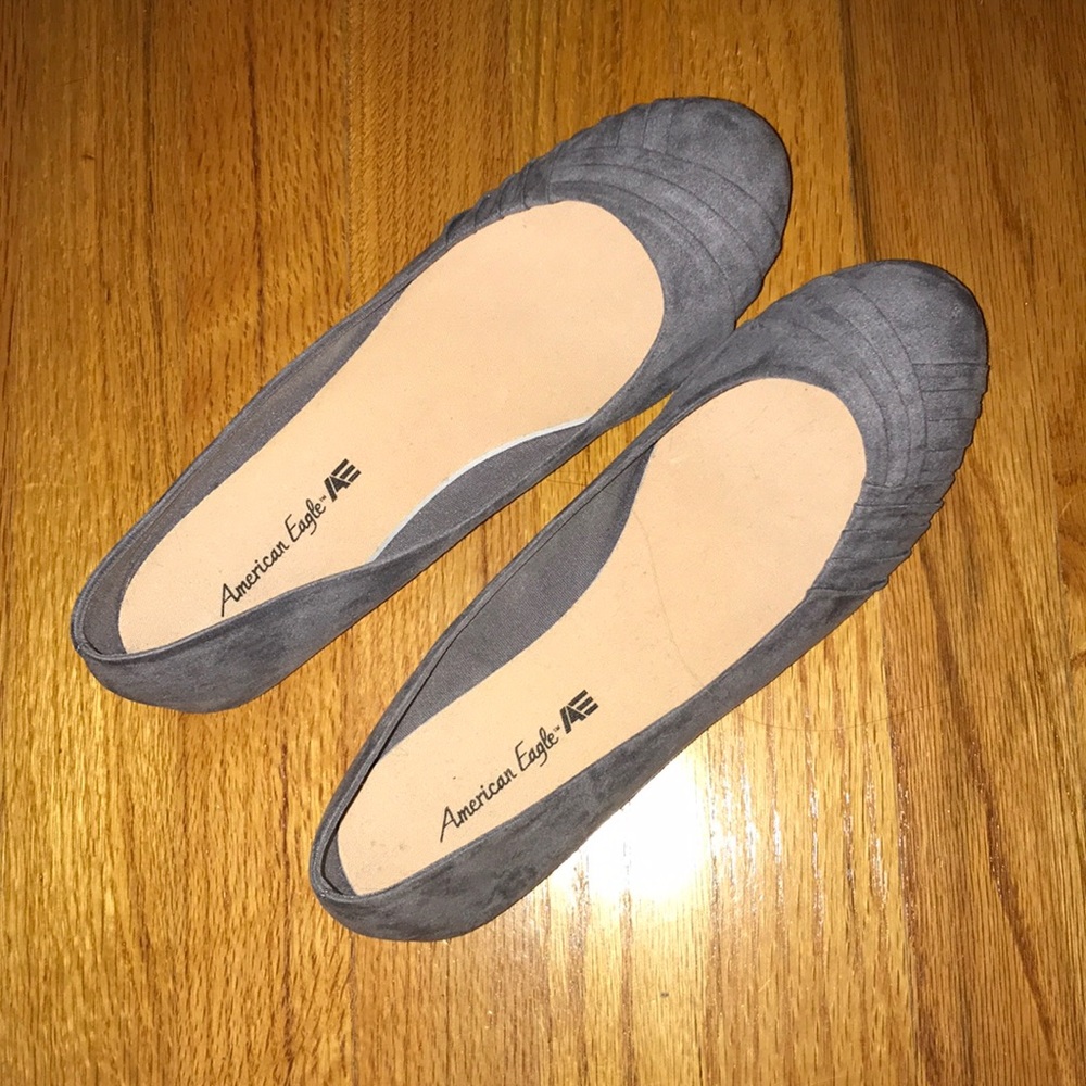 Flats